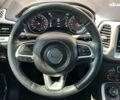 Серый Джип Компас, объемом двигателя 2.4 л и пробегом 84 тыс. км за 17490 $, фото 19 на Automoto.ua