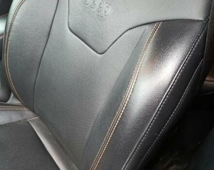 Серый Джип Компас, объемом двигателя 2.36 л и пробегом 48 тыс. км за 17600 $, фото 18 на Automoto.ua