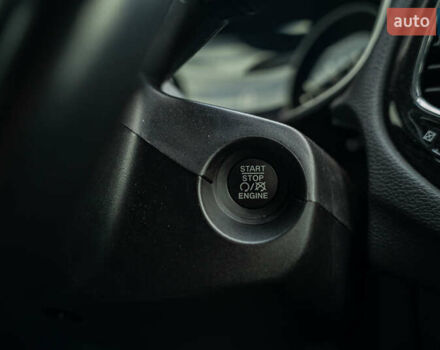 Серый Джип Компас, объемом двигателя 2.36 л и пробегом 108 тыс. км за 17900 $, фото 23 на Automoto.ua