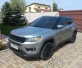 Серый Джип Компас, объемом двигателя 2.36 л и пробегом 65 тыс. км за 18500 $, фото 1 на Automoto.ua