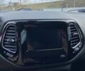 Сірий Джип Compass, об'ємом двигуна 2.36 л та пробігом 49 тис. км за 15500 $, фото 8 на Automoto.ua