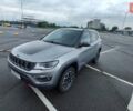 Сірий Джип Compass, об'ємом двигуна 2.36 л та пробігом 99 тис. км за 17900 $, фото 3 на Automoto.ua