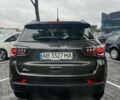 Сірий Джип Compass, об'ємом двигуна 2.36 л та пробігом 59 тис. км за 17200 $, фото 7 на Automoto.ua