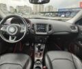 Сірий Джип Compass, об'ємом двигуна 2.36 л та пробігом 99 тис. км за 17900 $, фото 11 на Automoto.ua