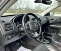 Серый Джип Компас, объемом двигателя 2.4 л и пробегом 44 тыс. км за 12800 $, фото 5 на Automoto.ua