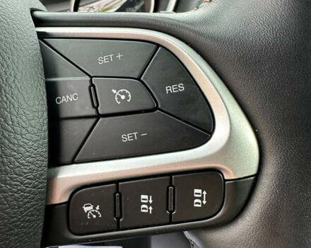 Серый Джип Компас, объемом двигателя 2.4 л и пробегом 110 тыс. км за 16900 $, фото 29 на Automoto.ua