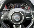 Серый Джип Компас, объемом двигателя 2.4 л и пробегом 90 тыс. км за 18000 $, фото 9 на Automoto.ua