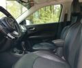 Серый Джип Компас, объемом двигателя 2.4 л и пробегом 130 тыс. км за 19500 $, фото 23 на Automoto.ua