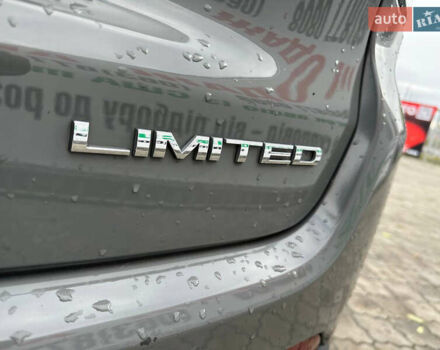 Серый Джип Компас, объемом двигателя 2.4 л и пробегом 110 тыс. км за 16900 $, фото 7 на Automoto.ua