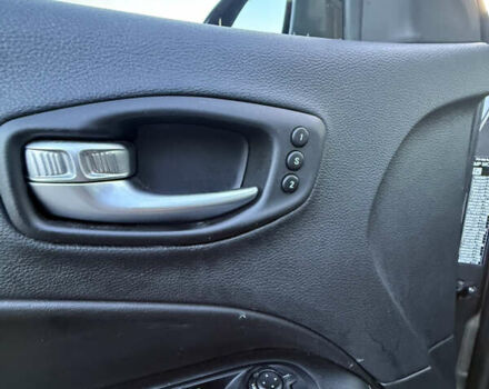 Серый Джип Компас, объемом двигателя 1.33 л и пробегом 76 тыс. км за 27999 $, фото 10 на Automoto.ua