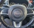 Сірий Джип Compass, об'ємом двигуна 2.4 л та пробігом 137 тис. км за 17100 $, фото 16 на Automoto.ua