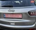 Серый Джип Компас, объемом двигателя 2.4 л и пробегом 54 тыс. км за 16500 $, фото 4 на Automoto.ua