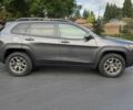 Сірий Джип Compass, об'ємом двигуна 3.2 л та пробігом 47 тис. км за 14300 $, фото 3 на Automoto.ua