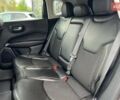Серый Джип Компас, объемом двигателя 2.36 л и пробегом 57 тыс. км за 15900 $, фото 25 на Automoto.ua