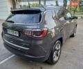 Серый Джип Компас, объемом двигателя 2.36 л и пробегом 27 тыс. км за 18900 $, фото 9 на Automoto.ua