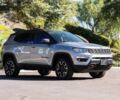Сірий Джип Compass, об'ємом двигуна 2.4 л та пробігом 57 тис. км за 3500 $, фото 1 на Automoto.ua