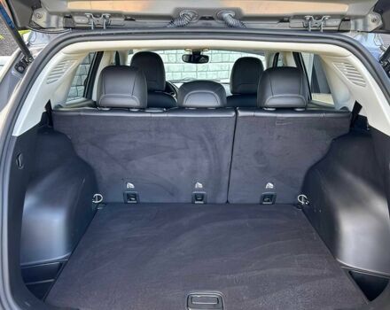 Сірий Джип Compass, об'ємом двигуна 2.4 л та пробігом 32 тис. км за 9900 $, фото 13 на Automoto.ua