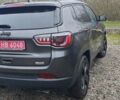 Серый Джип Компас, объемом двигателя 2.36 л и пробегом 124 тыс. км за 15755 $, фото 6 на Automoto.ua