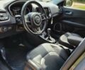 Сірий Джип Compass, об'ємом двигуна 2.4 л та пробігом 32 тис. км за 5500 $, фото 9 на Automoto.ua