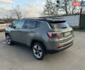 Сірий Джип Compass, об'ємом двигуна 2.36 л та пробігом 78 тис. км за 16700 $, фото 5 на Automoto.ua