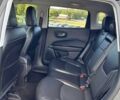 Сірий Джип Compass, об'ємом двигуна 2.4 л та пробігом 32 тис. км за 9900 $, фото 12 на Automoto.ua