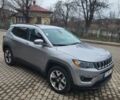 Серый Джип Компас, объемом двигателя 2.4 л и пробегом 130 тыс. км за 15500 $, фото 1 на Automoto.ua
