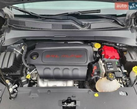 Серый Джип Компас, объемом двигателя 2.36 л и пробегом 130 тыс. км за 15500 $, фото 3 на Automoto.ua