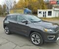 Серый Джип Компас, объемом двигателя 2.36 л и пробегом 60 тыс. км за 19000 $, фото 11 на Automoto.ua