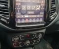 Серый Джип Компас, объемом двигателя 2.36 л и пробегом 48 тыс. км за 17600 $, фото 20 на Automoto.ua