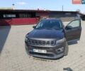 Серый Джип Компас, объемом двигателя 2.4 л и пробегом 160 тыс. км за 15900 $, фото 1 на Automoto.ua