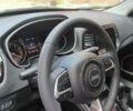 Серый Джип Компас, объемом двигателя 2.36 л и пробегом 71 тыс. км за 16950 $, фото 27 на Automoto.ua