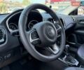 Сірий Джип Compass, об'ємом двигуна 2.36 л та пробігом 30 тис. км за 14999 $, фото 18 на Automoto.ua
