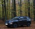 Сірий Джип Compass, об'ємом двигуна 2.4 л та пробігом 69 тис. км за 12700 $, фото 1 на Automoto.ua