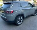 Сірий Джип Compass, об'ємом двигуна 2.4 л та пробігом 50 тис. км за 3100 $, фото 3 на Automoto.ua
