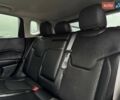 Сірий Джип Compass, об'ємом двигуна 2.36 л та пробігом 199 тис. км за 13900 $, фото 41 на Automoto.ua