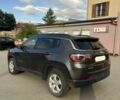 Серый Джип Компас, объемом двигателя 2.4 л и пробегом 72 тыс. км за 10100 $, фото 2 на Automoto.ua