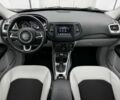Сірий Джип Compass, об'ємом двигуна 2.4 л та пробігом 130 тис. км за 17350 $, фото 13 на Automoto.ua