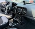 Сірий Джип Compass, об'ємом двигуна 2.36 л та пробігом 30 тис. км за 14999 $, фото 27 на Automoto.ua