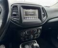 Серый Джип Компас, объемом двигателя 0 л и пробегом 60 тыс. км за 14100 $, фото 11 на Automoto.ua