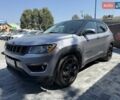 Сірий Джип Compass, об'ємом двигуна 2.36 л та пробігом 30 тис. км за 14999 $, фото 8 на Automoto.ua