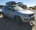 Сірий Джип Compass, об'ємом двигуна 2.4 л та пробігом 110 тис. км за 9800 $, фото 2 на Automoto.ua