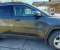 Сірий Джип Compass, об'ємом двигуна 2.4 л та пробігом 78 тис. км за 15000 $, фото 1 на Automoto.ua