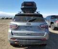 Сірий Джип Compass, об'ємом двигуна 2.4 л та пробігом 110 тис. км за 9800 $, фото 4 на Automoto.ua