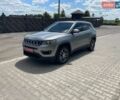 Серый Джип Компас, объемом двигателя 2.36 л и пробегом 160 тыс. км за 13900 $, фото 1 на Automoto.ua