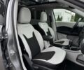 Сірий Джип Compass, об'ємом двигуна 2.4 л та пробігом 130 тис. км за 17350 $, фото 20 на Automoto.ua