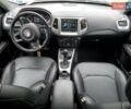 Сірий Джип Compass, об'ємом двигуна 2.36 л та пробігом 48 тис. км за 3100 $, фото 7 на Automoto.ua