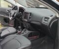 Серый Джип Компас, объемом двигателя 2.36 л и пробегом 5 тыс. км за 27500 $, фото 6 на Automoto.ua