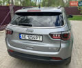 Сірий Джип Compass, об'ємом двигуна 2.36 л та пробігом 36 тис. км за 18200 $, фото 5 на Automoto.ua