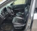 Серый Джип Компас, объемом двигателя 2.36 л и пробегом 130 тыс. км за 15500 $, фото 13 на Automoto.ua