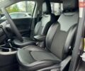 Серый Джип Компас, объемом двигателя 2.36 л и пробегом 57 тыс. км за 15900 $, фото 11 на Automoto.ua